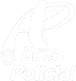 Logo Area Policial Blanco